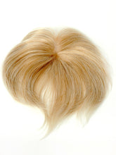 Mono Topper S Synthetic Hairpiece